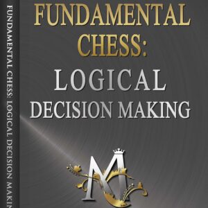 Fundamental Chess: Logical Decision Making Perfect Paperback – 1 January 2017 by R.B.Ramesh (Author)